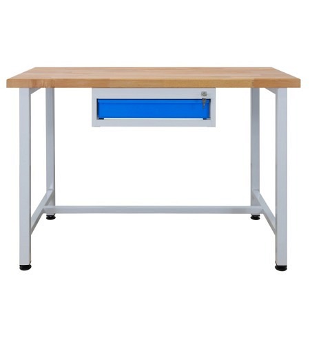 ADB Werkbank "Premium", Grundmodell mit Schublade