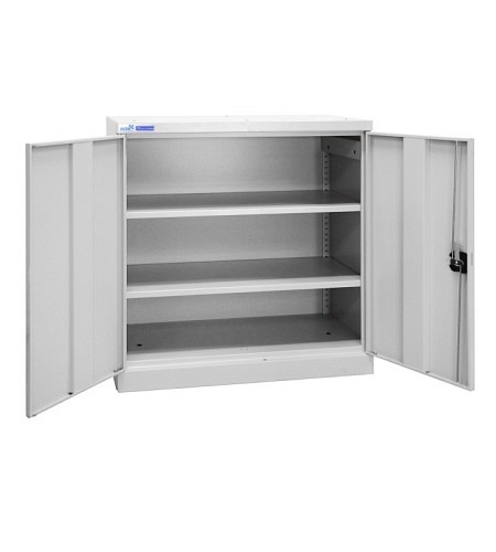 ADB Universalschrank mit zwei Fachböden