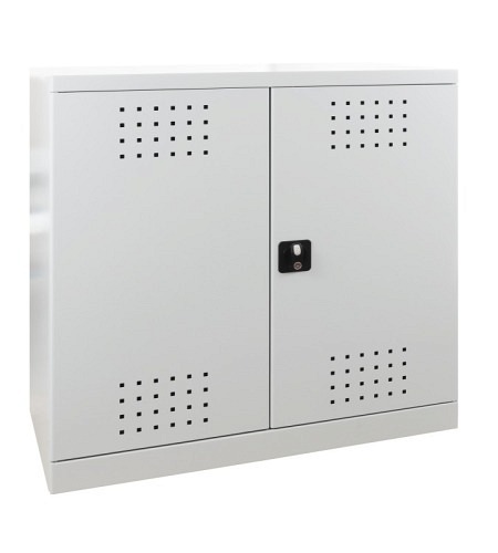 ADB Umweltschrank / Chemieschrank 1000x1000x500 mm