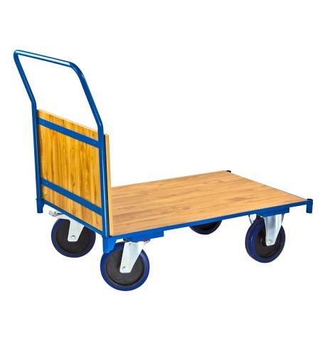 ADB Transportwagen - Belastbarkeit bis 600 kg