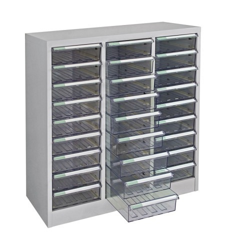 ADB Schubladencontainer / Schubladenschrank mit ..