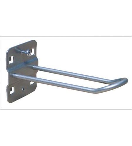 ADB Lochwand-Haken für SB Verpackungen (L 150 x B 30 mm)