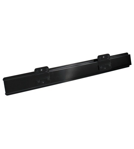 ADB Lagersichtkastenhalter, B 550 x H 60 mm