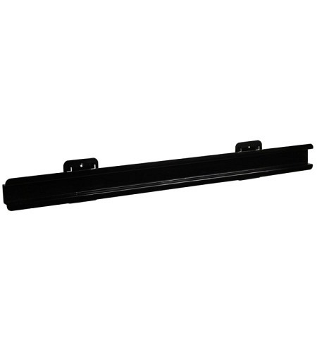 ADB Lagersichtkastenhalter, B 550 x H 40 mm