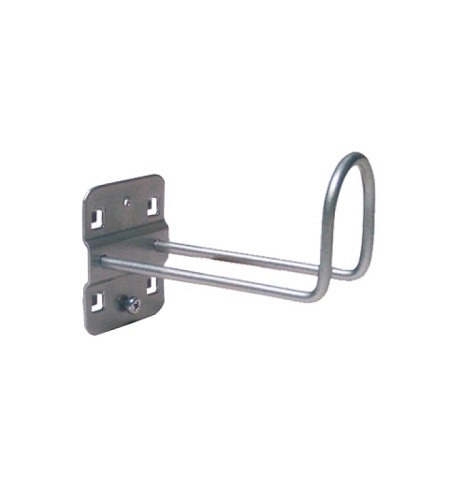 ADB Kabelhalter/Wandhalter,  L 100 x B 37 x H 50 mm