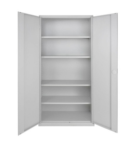 ADB Flügeltürschrank/Metallschrank/Aktenschrank,..