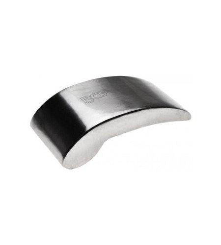 Handamboss | Keilform | gewölbt