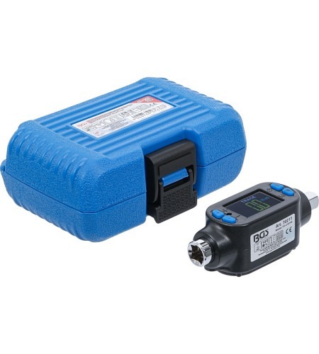 Digitaler Drehmoment-Adapter | 10 mm (3/8") | 27 - 135 Nm