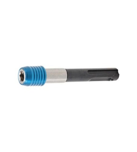 SDS-Bithalter | Abtrieb Innensechskant 6,3 mm (1/4") | 80 mm