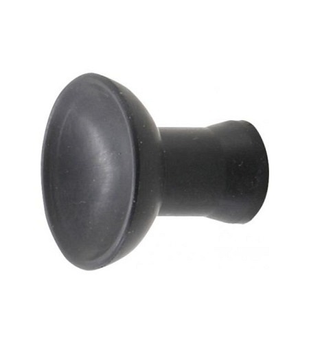 Gummiadapter | für Art. 1738 | Ø 30 mm