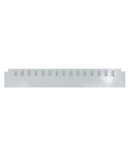 Schlitzwand H100 x L610mm