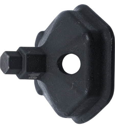 Achsmuttern-Schlüssel | SW 140 mm | für SAF Euro..