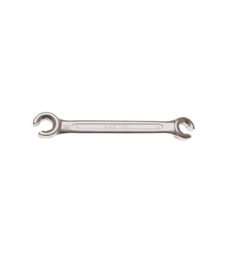 Offener Doppel-Ringschlüssel | SW 12x13 mm