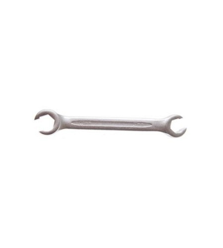 Offener Doppel-Ringschlüssel | SW 17x19 mm
