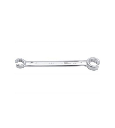 Offener Doppel-Ringschlüssel | SW 17 x 22 mm