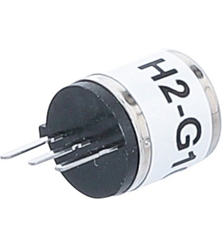 Halbleiter-Gassensor | für Formiergas-Lecksuchge..