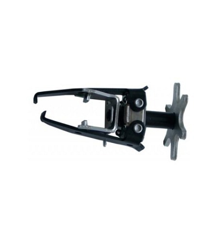 Ventilfeder-Spannapparat "Overhead"