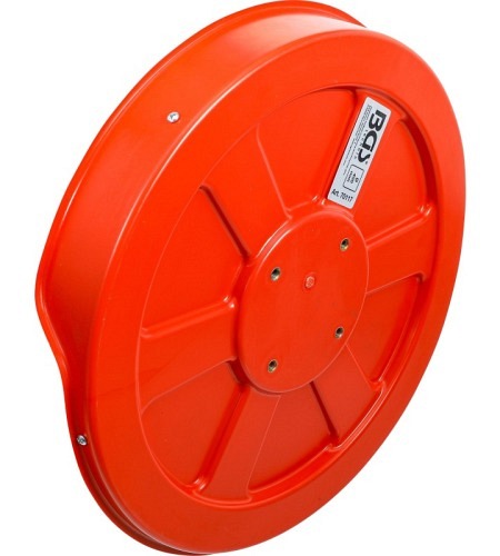 Weitwinkelspiegel | Ø 450 mm