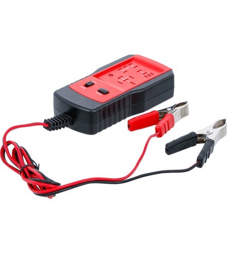 KFZ-Relais-Tester | 12V