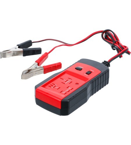 KFZ-Relais-Tester | 12V