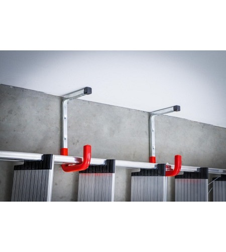 Wand- und Deckenhaken-Satz| 2-tlg.