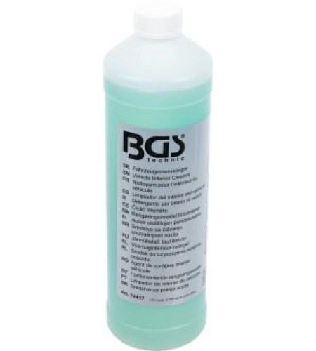 Fahrzeuginnenreiniger | 1000 ml