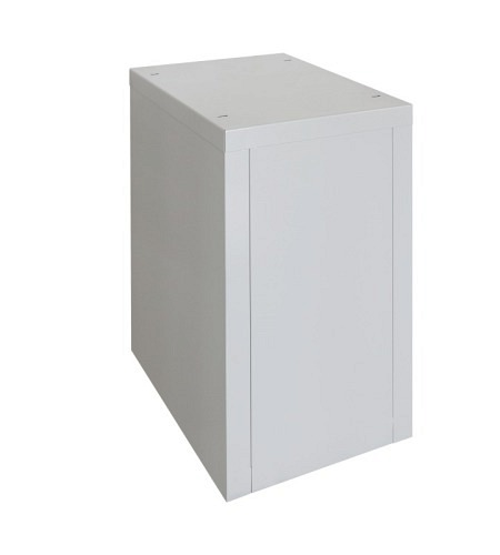 ADB Schubladenbox, Höhe 800 mm, 6 Schubladen