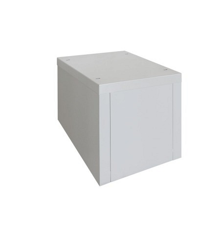 ADB Schubladenboxen, Höhe 500 mm, 3 Schubladen 