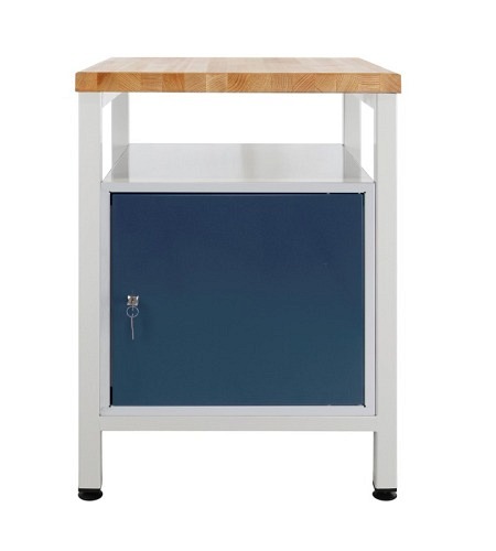 ADB Werkbank "Premium" mit Tür