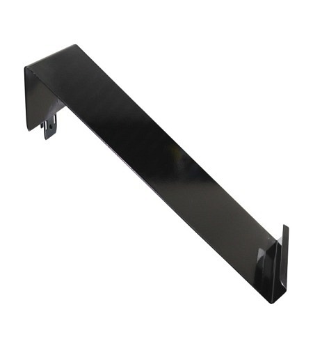 ADB Lochwand-Prospekthalter B 220 x H 310 mm, RA..