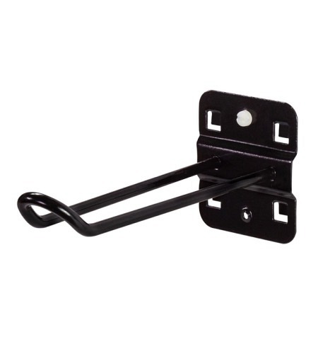 ADB Lochwand-Haken für SB Verpackungen (L 125 x B 30 mm) 