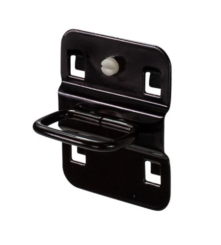 ADB Lochwand Zangenhalter Länge 45mm