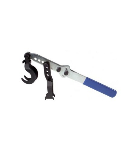 Ventilfeder-Spannapparat | für OHV-Ventilfedern