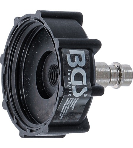 Bremsenentlüftungsadapter | Euro | für VAG, BMW, Opel, Ford