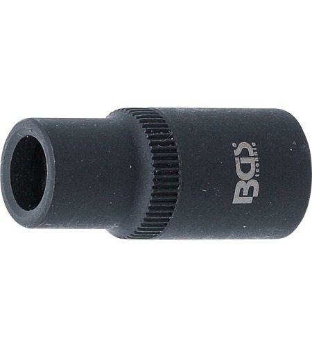 Gewindebohrer-Aufnahme-Steckschlüssel-Einsatz | 10 mm (3/8") | 7,0 mm