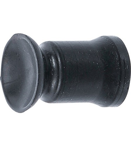 Gummiadapter | für Art. 3327 | Ø 16 mm