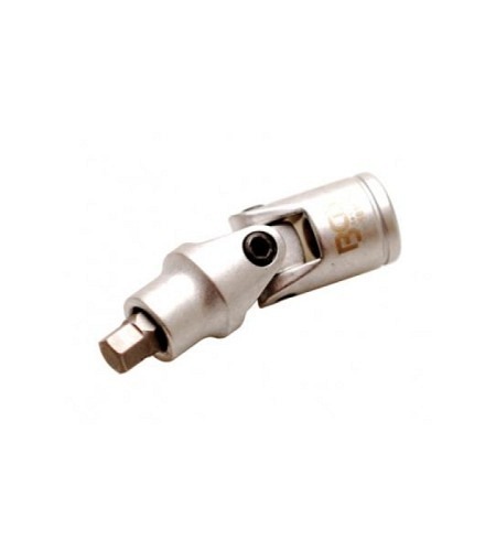 Gelenk-Einsatz | Antrieb 10 mm (3/8") | Innensechskant 7 mm