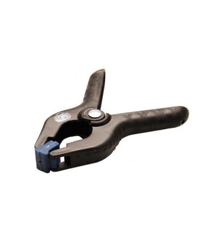 Profi-Leimzwinge aus PP-Kunststoff | 230 mm