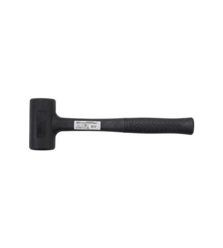 Schonhammer | rückschlagfrei | Kopf-Ø 60 mm
