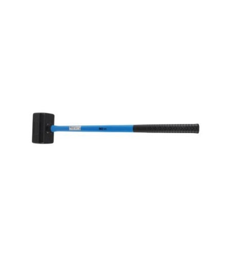 Schonhammer | rückschlagfrei | Kopf-Ø 105 mm