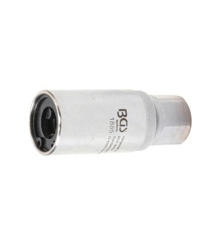 Stehbolzen-Ausdreher | 12,5 mm (1/2") | 10 mm