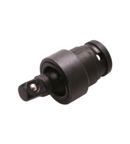 Kraft-Kugelgelenk | Antrieb Innenvierkant 6,3 (1/4") | Abtrieb Aussenvierkant 6,3 mm (1/4")