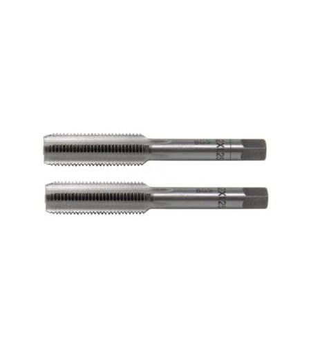 Gewindebohrer | Vor- und Fertigschneider | M12 x 1,25 | 2-tlg.