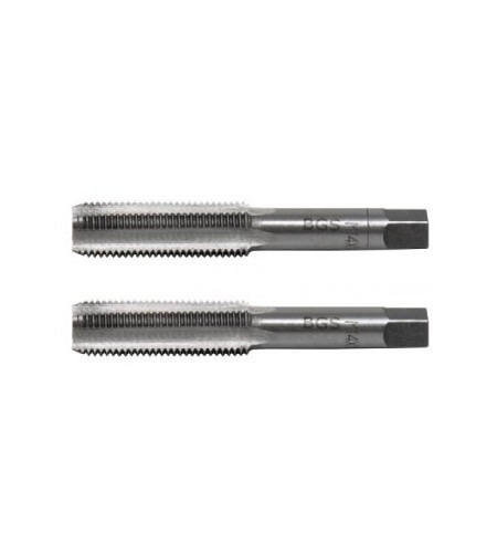 Gewindebohrer | Vor- und Fertigschneider | M14 x 1,5 | 2-tlg.