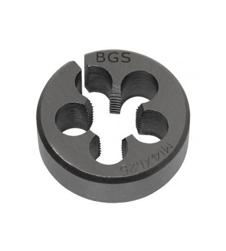 Gewindeschneideisen | M14 x 1,5 x 38 mm