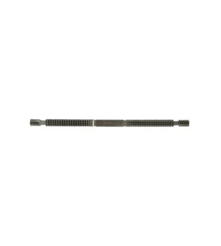 Gewindefeile | Innen und Aussengewinde | metrisch 0,80 - 3,00 mm
