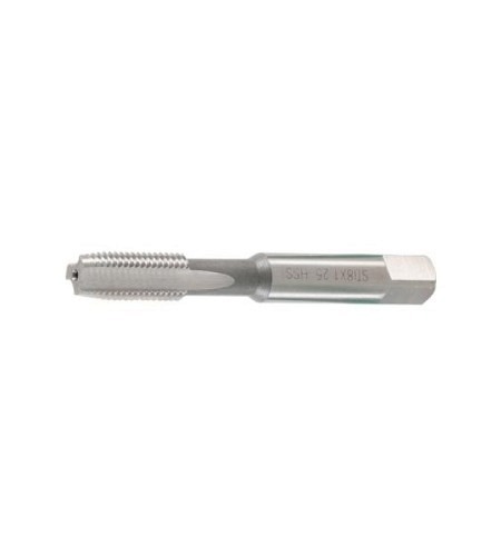STI-Einschnitt-Gewindebohrer | HSS-G | M8 x 1,25