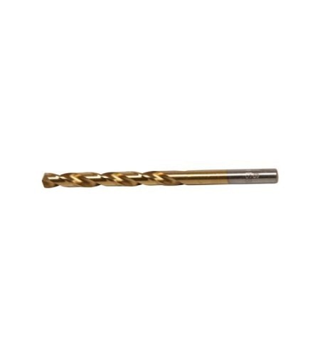 Spiralbohrer | HSS-G | titan-nitriert | 6,0 mm