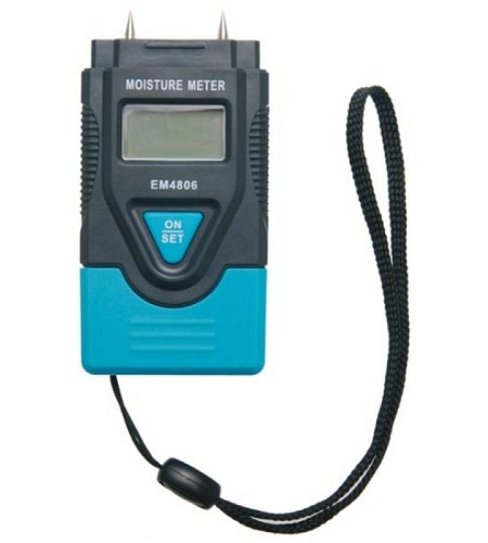 Feuchtigkeitsmesser | 3-IN-1