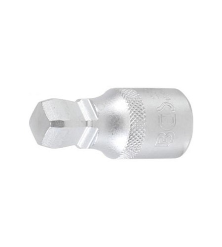 Kipp-Verlängerung | 12,5 mm (1/2") | 50 mm